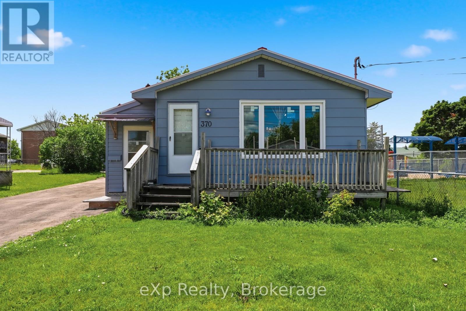 370 SIDNEY STREET - 1