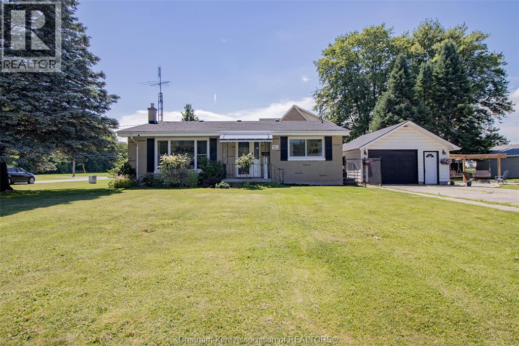 67 Walnut DRIVE - 1