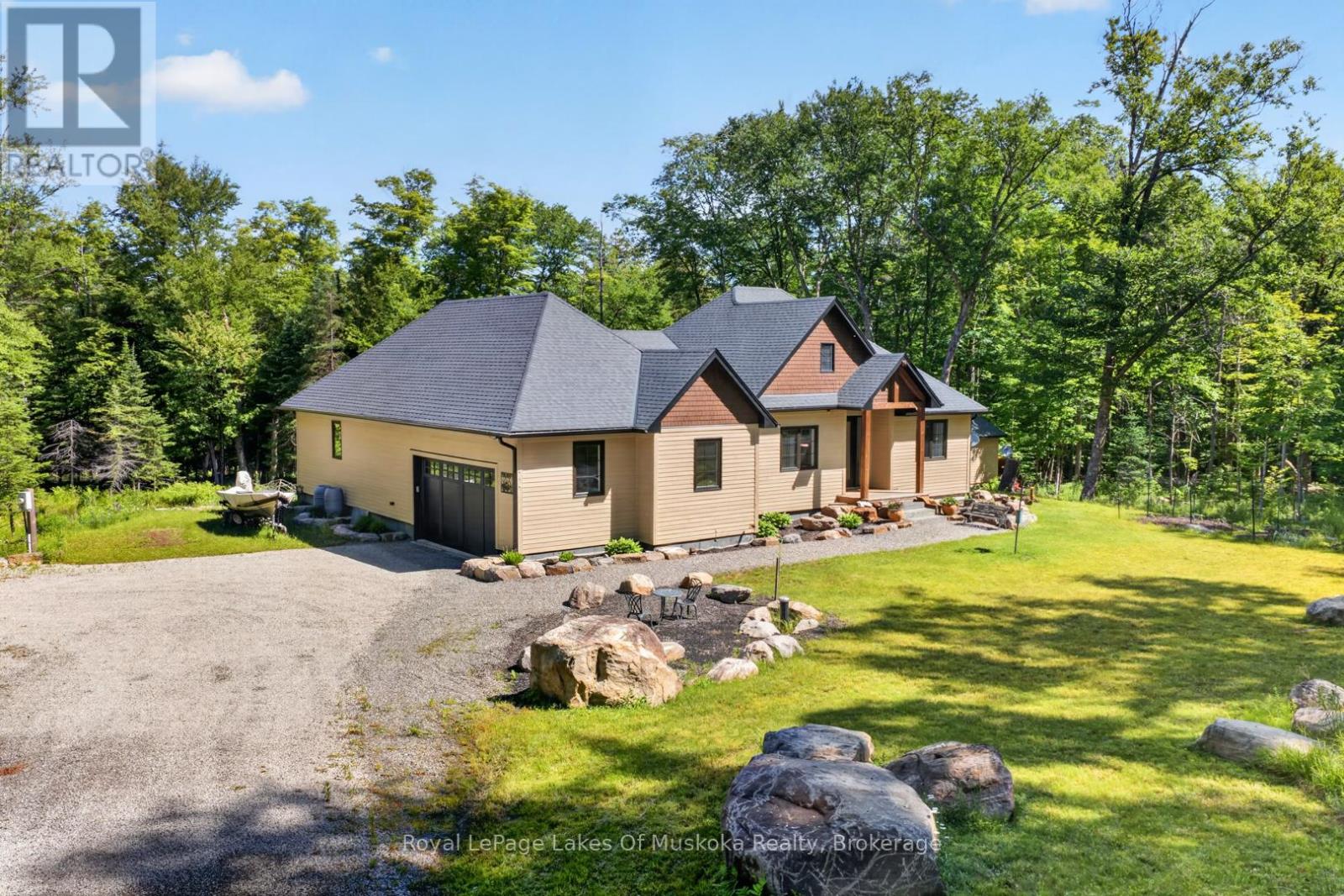 1129 NORTH PORTAGE ROAD - 1