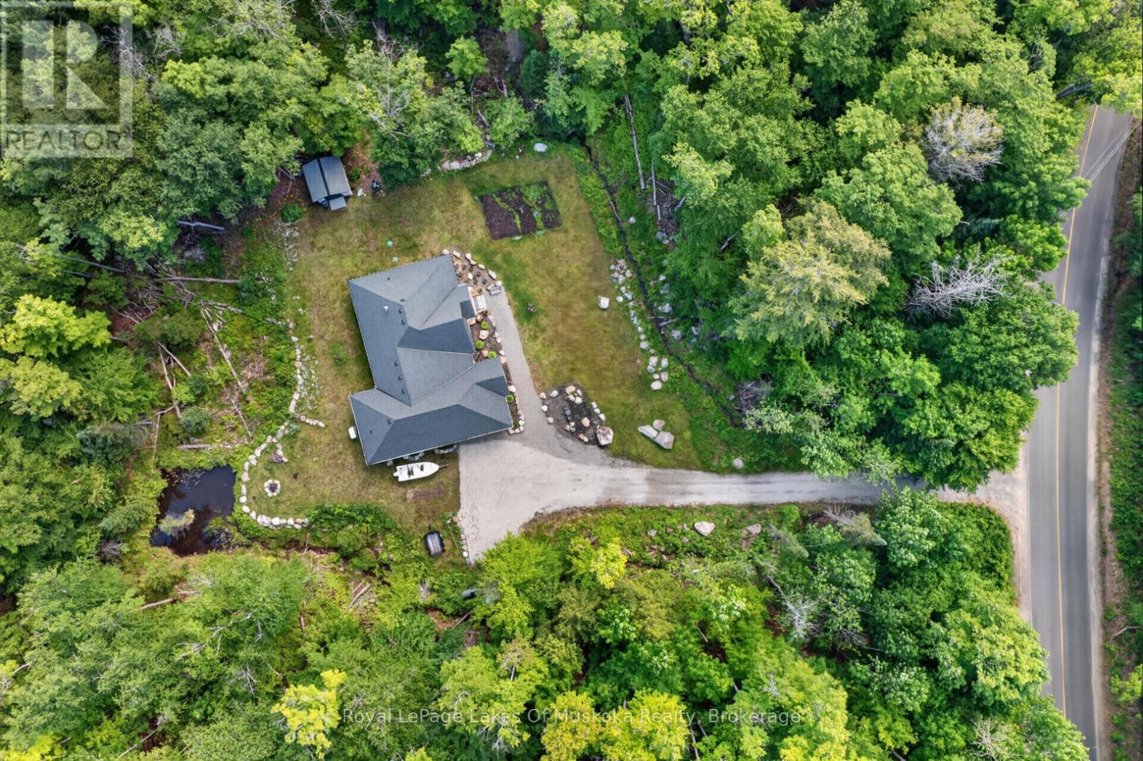 1129 NORTH PORTAGE ROAD - 3