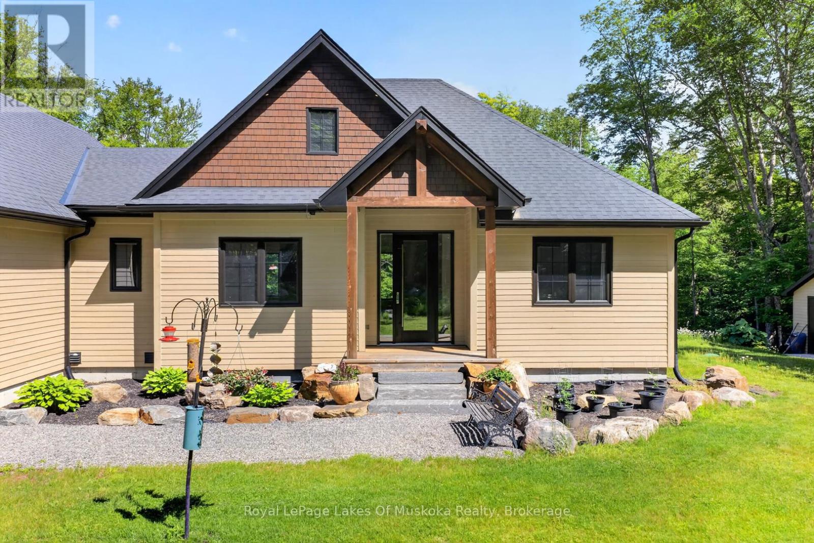 1129 NORTH PORTAGE ROAD - 4