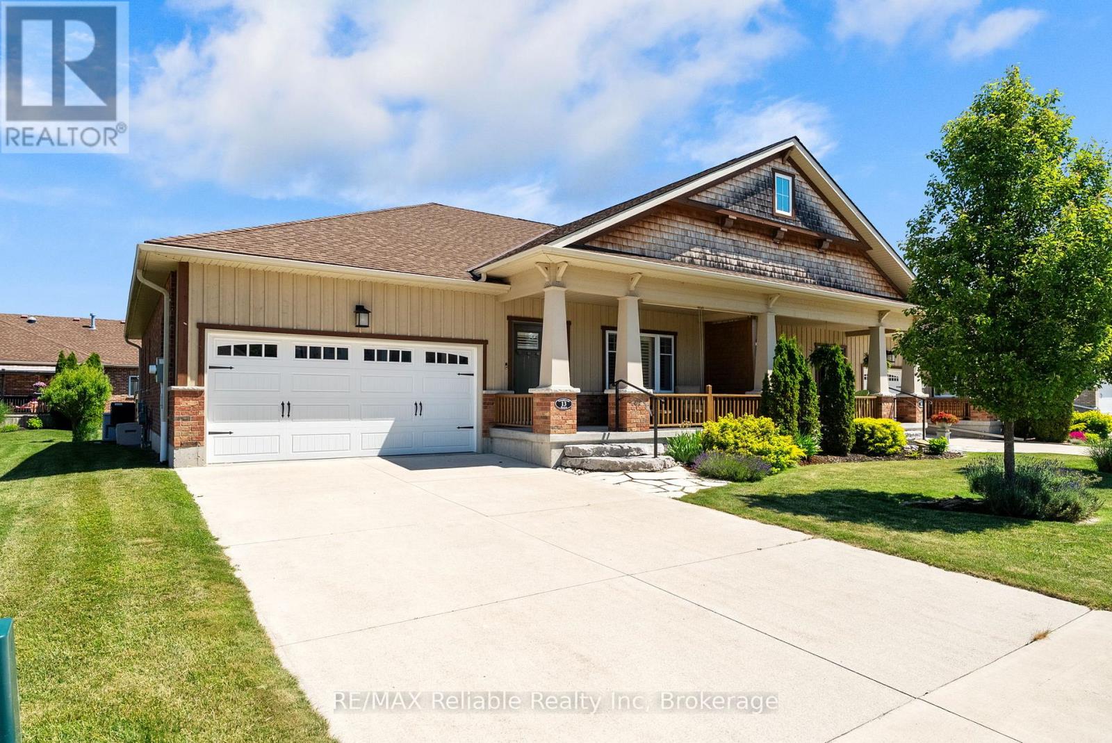 13 THIMBLEWEED DRIVE - 1