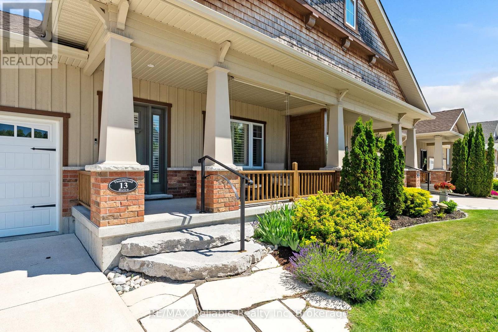 13 THIMBLEWEED DRIVE - 3