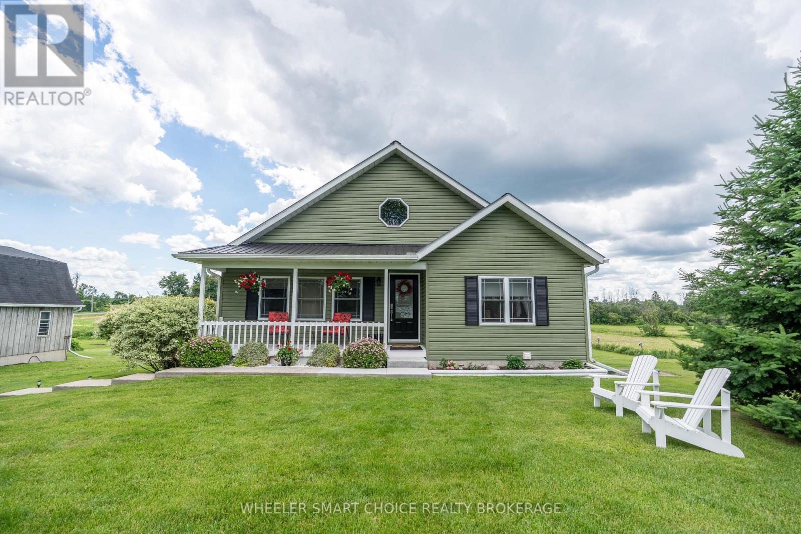 6086 CASHION ROAD - 1