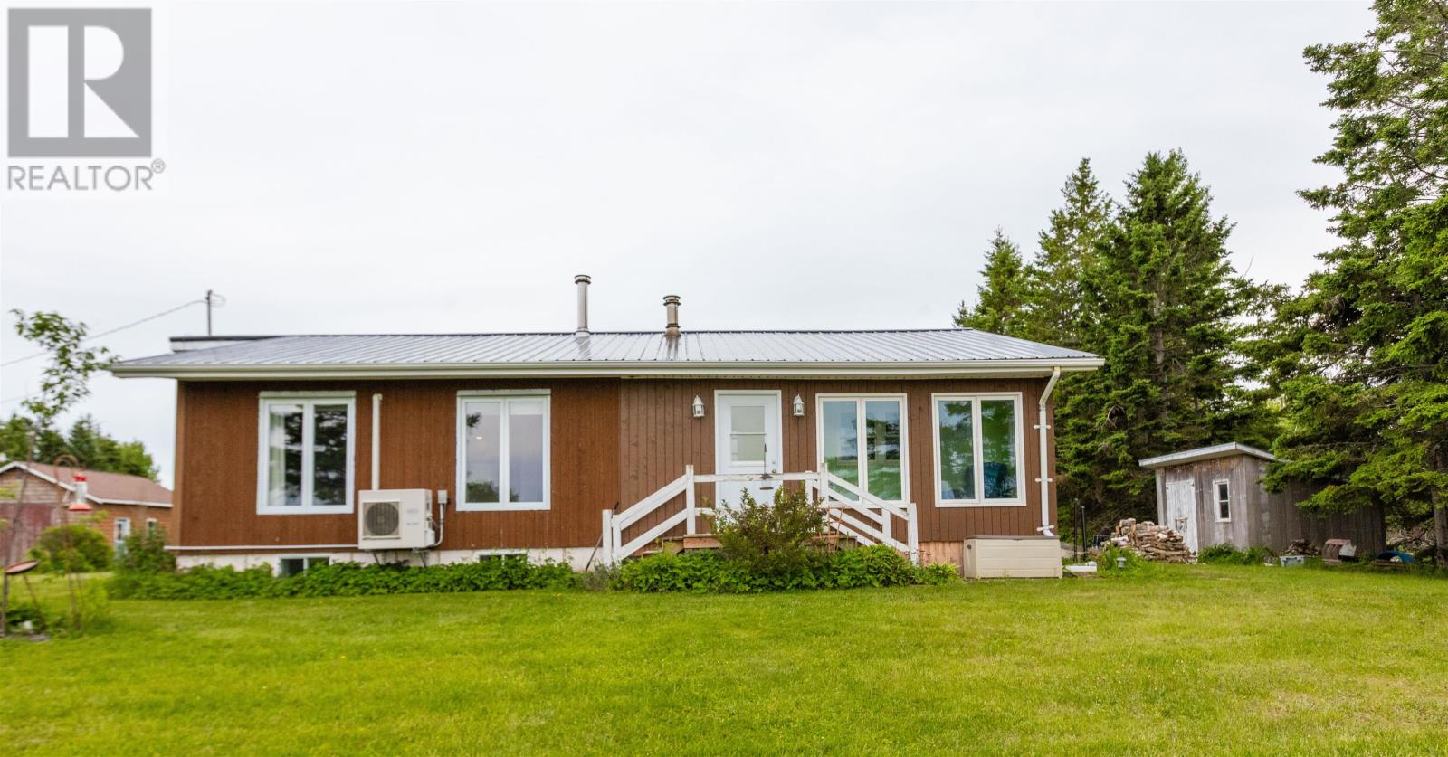 2258 Cape Bear Road - 1