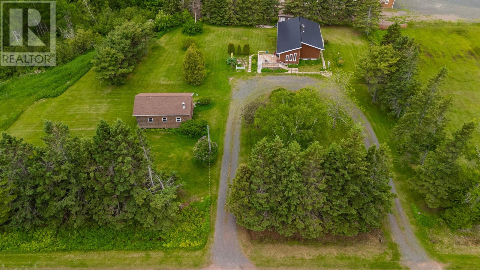 2258 Cape Bear Road - 10