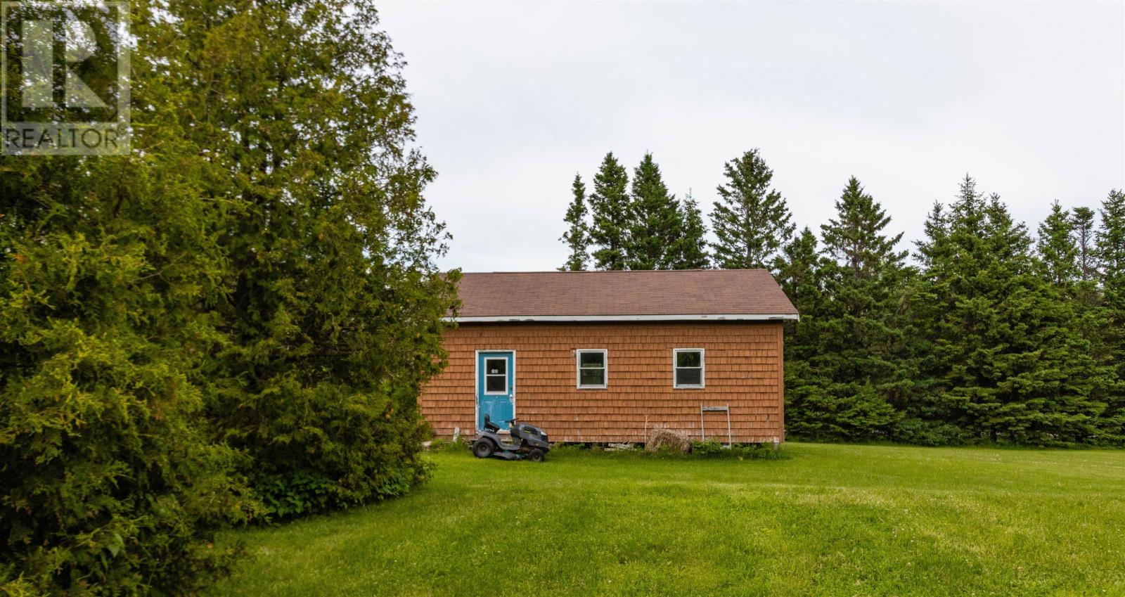 2258 Cape Bear Road - 11