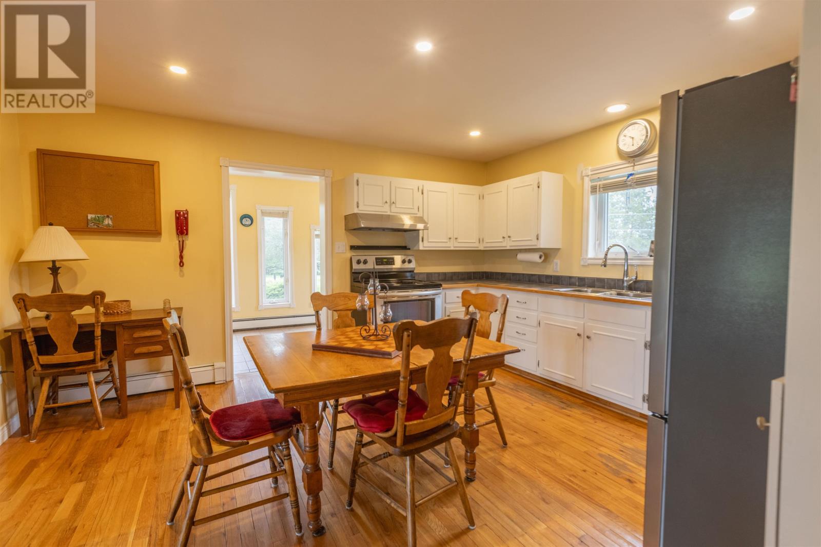 2258 Cape Bear Road - 16