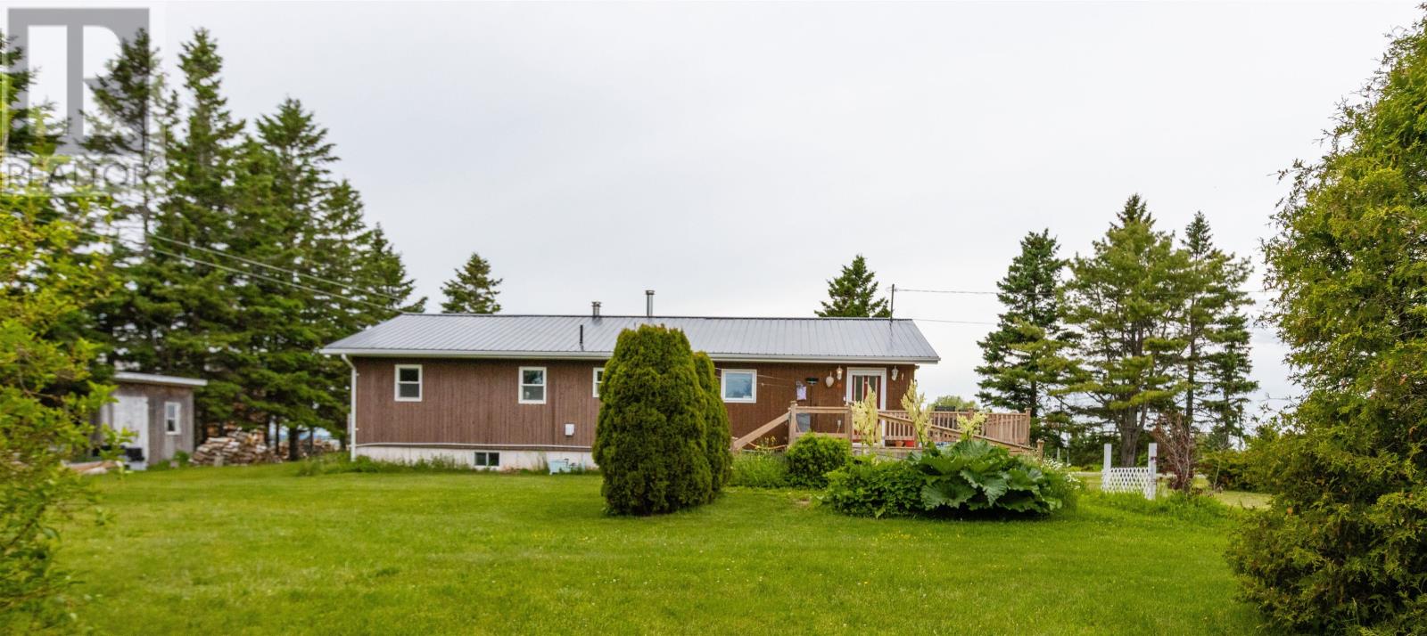 2258 Cape Bear Road - 6
