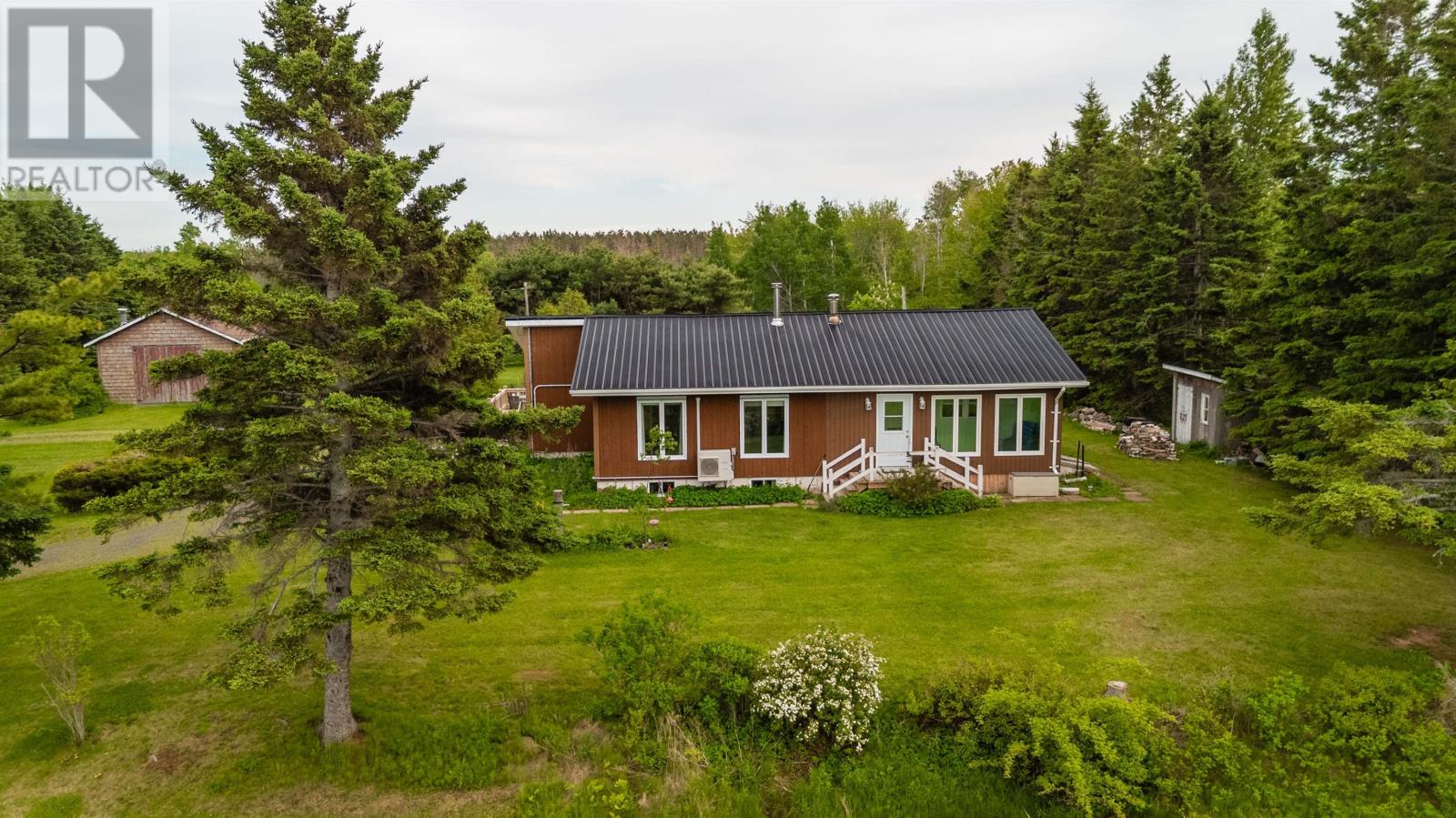 2258 Cape Bear Road - 7