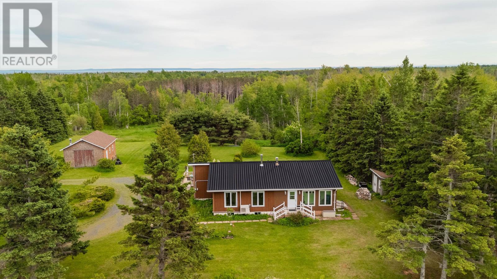 2258 Cape Bear Road - 8