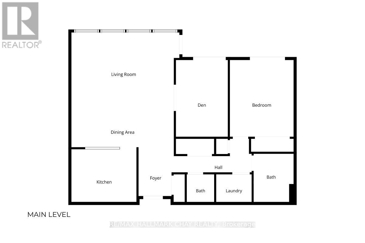 #103 21 KEMPENFELT DRIVE - 31