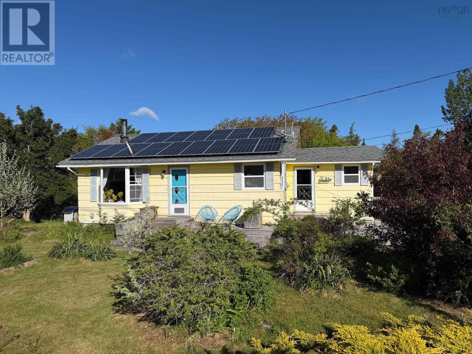 140 West Green Harbour Road - 2