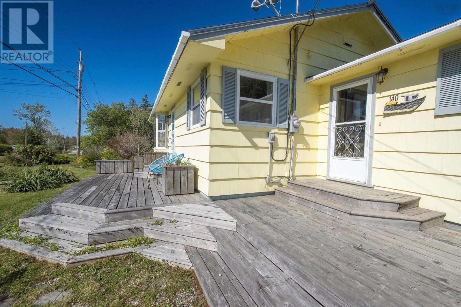140 West Green Harbour Road - 3