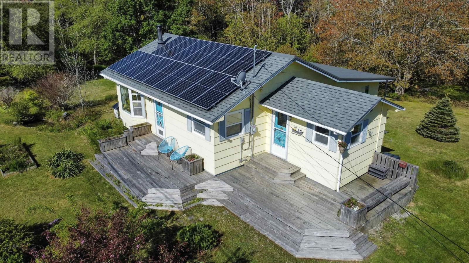 140 West Green Harbour Road - 1