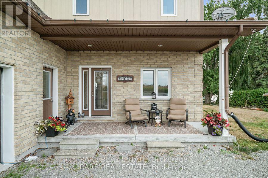 69 MARSH CREEK ROAD - 2