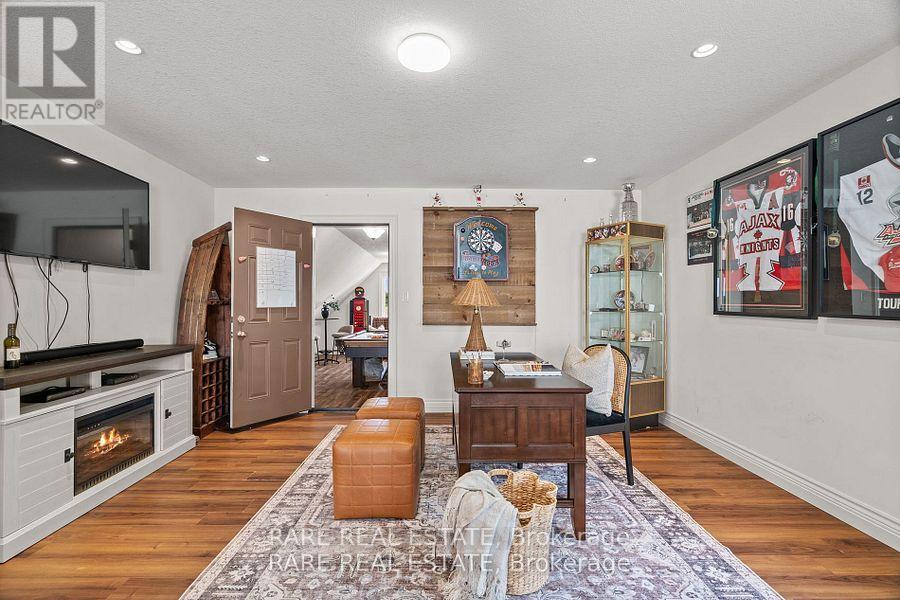 69 MARSH CREEK ROAD - 20