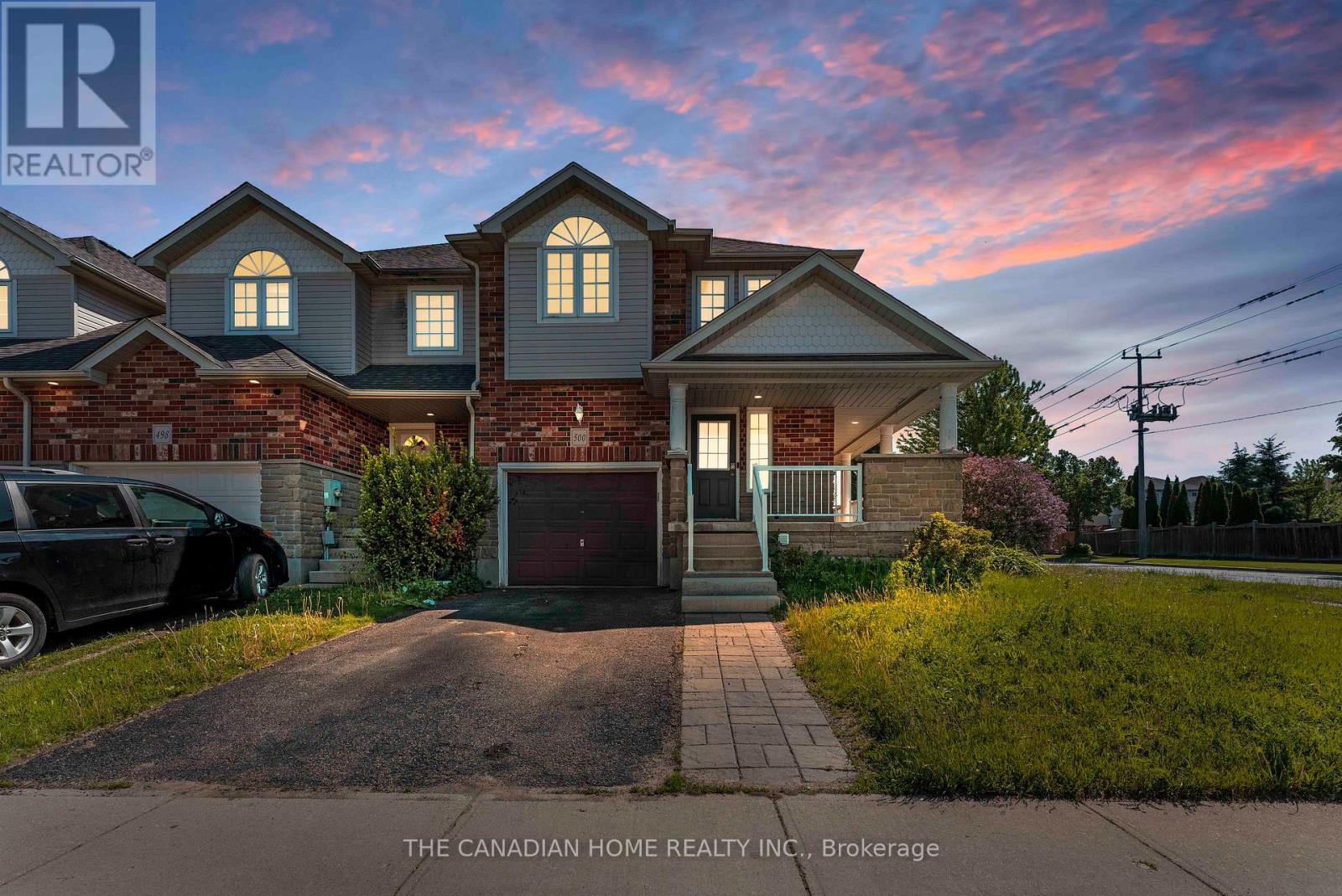 500 ROBERT FERRIE DRIVE - 1