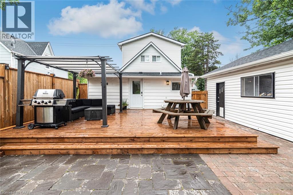 811 TAMARAC Street - 21