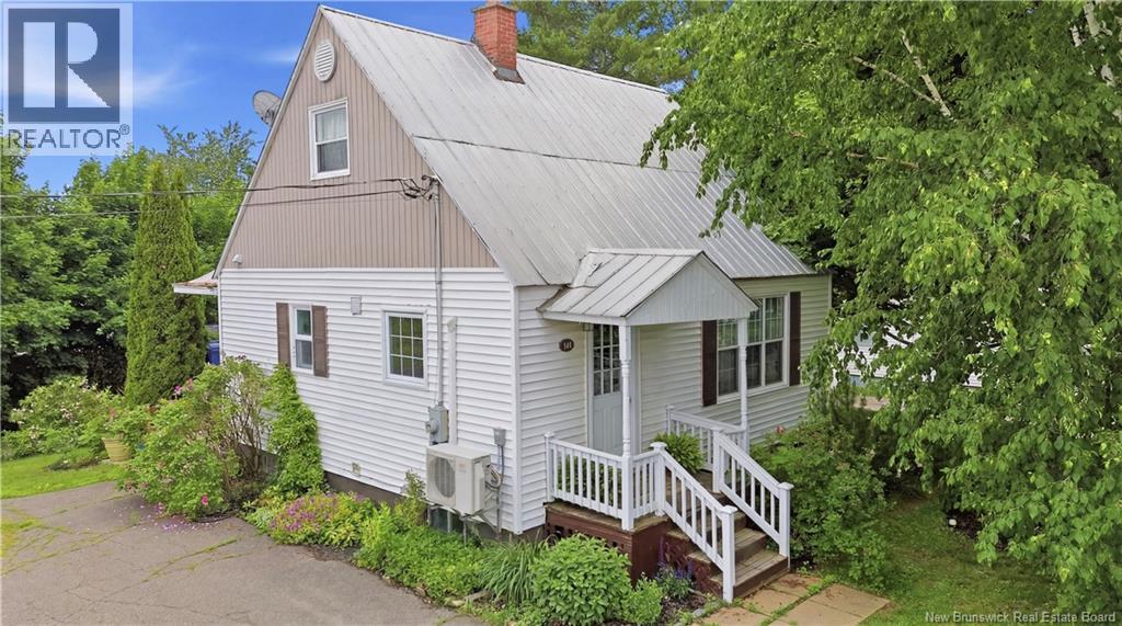 141 St James Street - 1