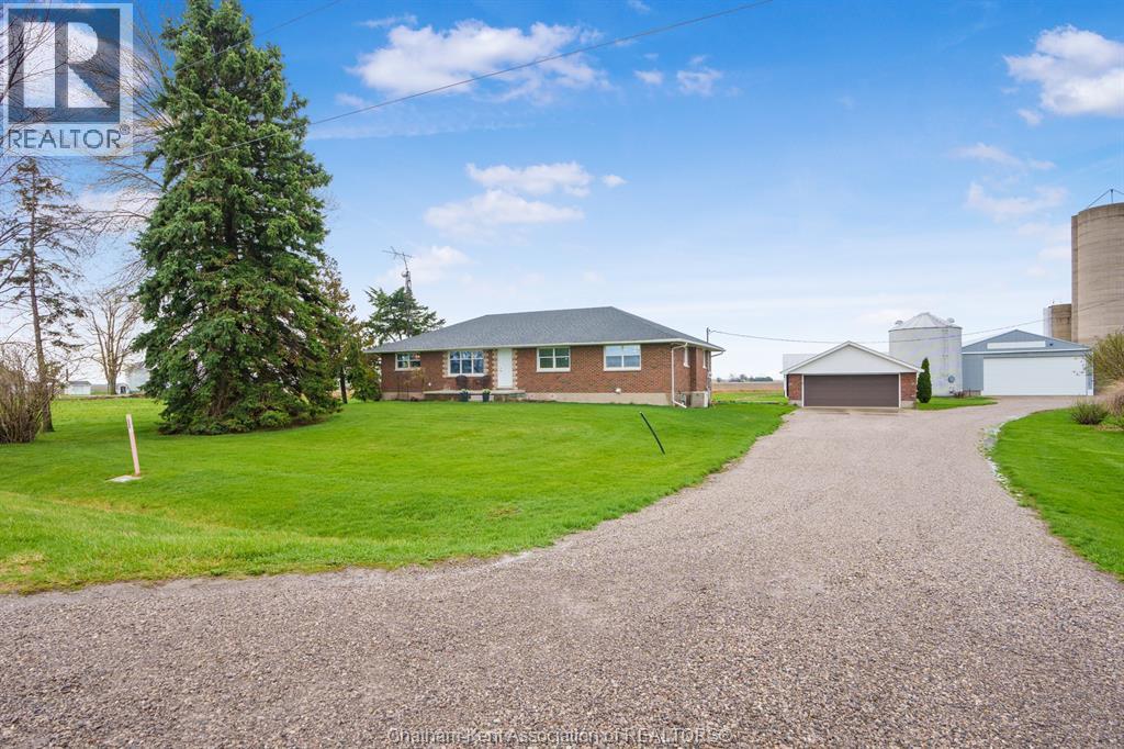 27156 St Clair ROAD - 2