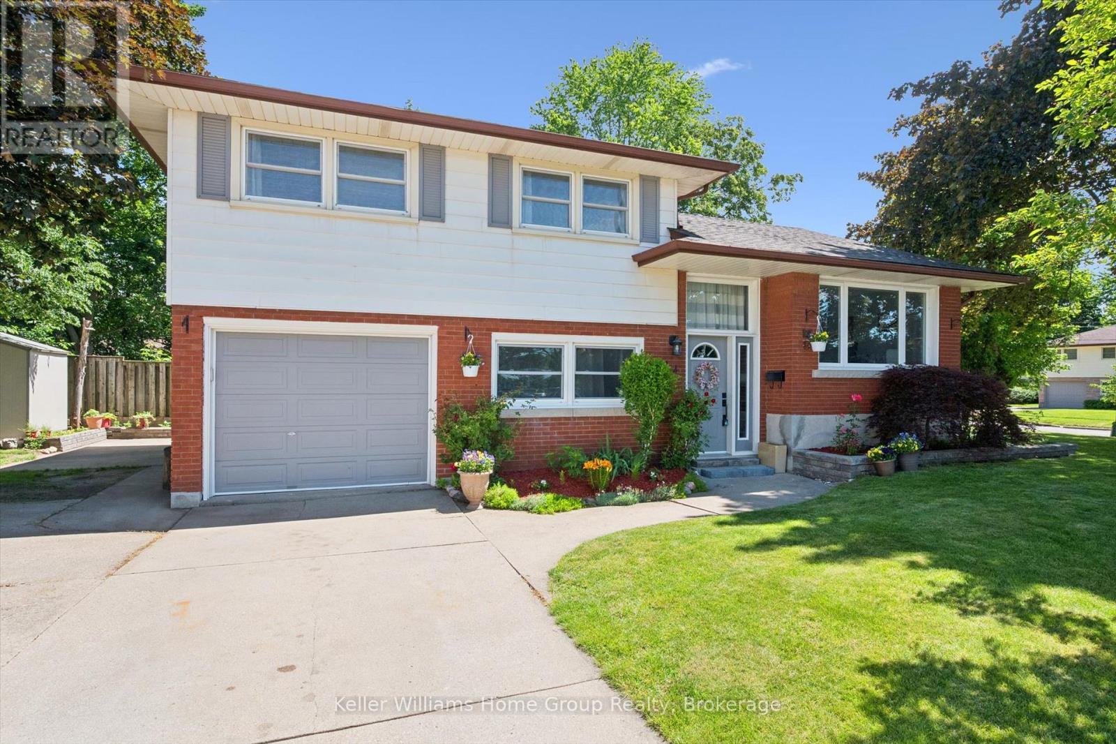 44 MEYER DRIVE - 1