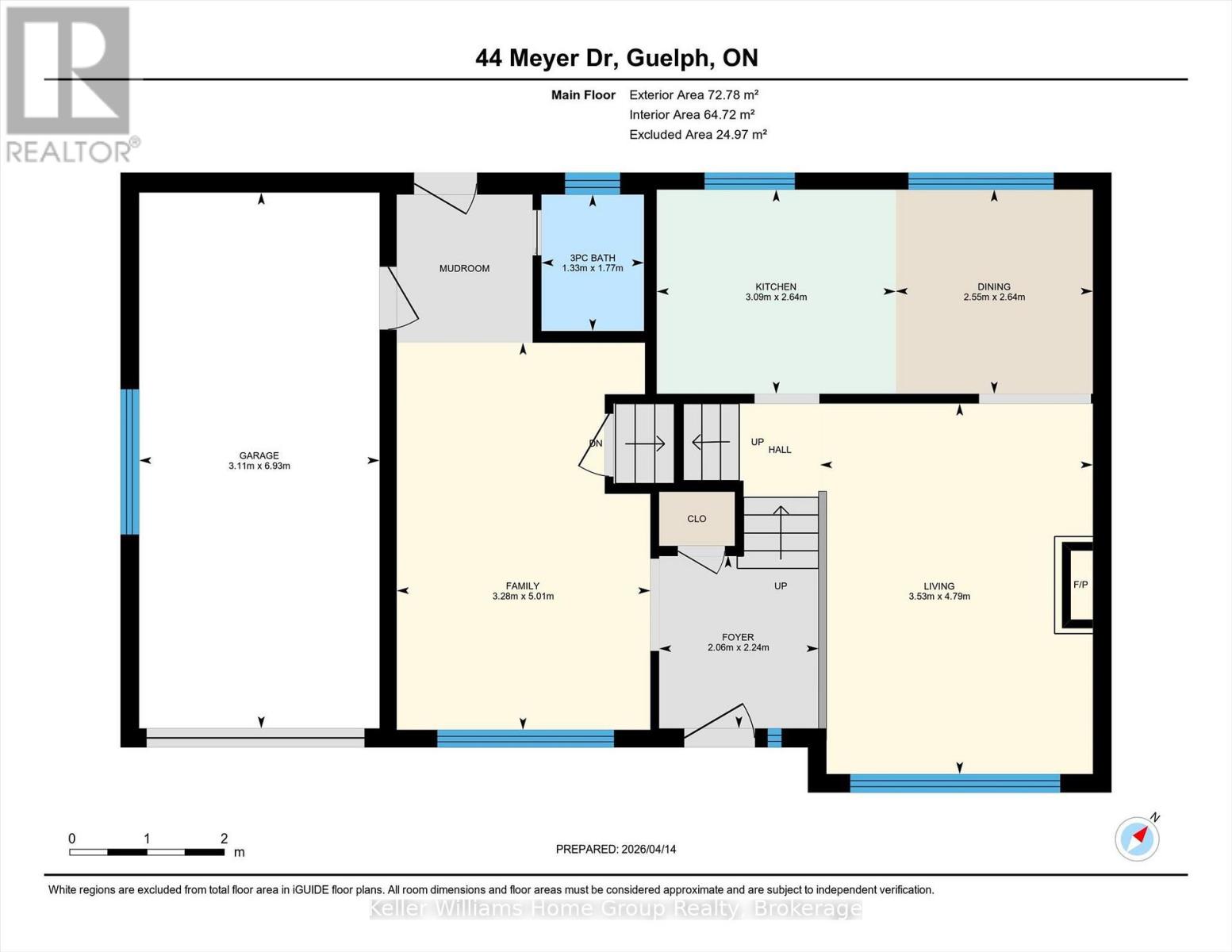 44 MEYER DRIVE - 33