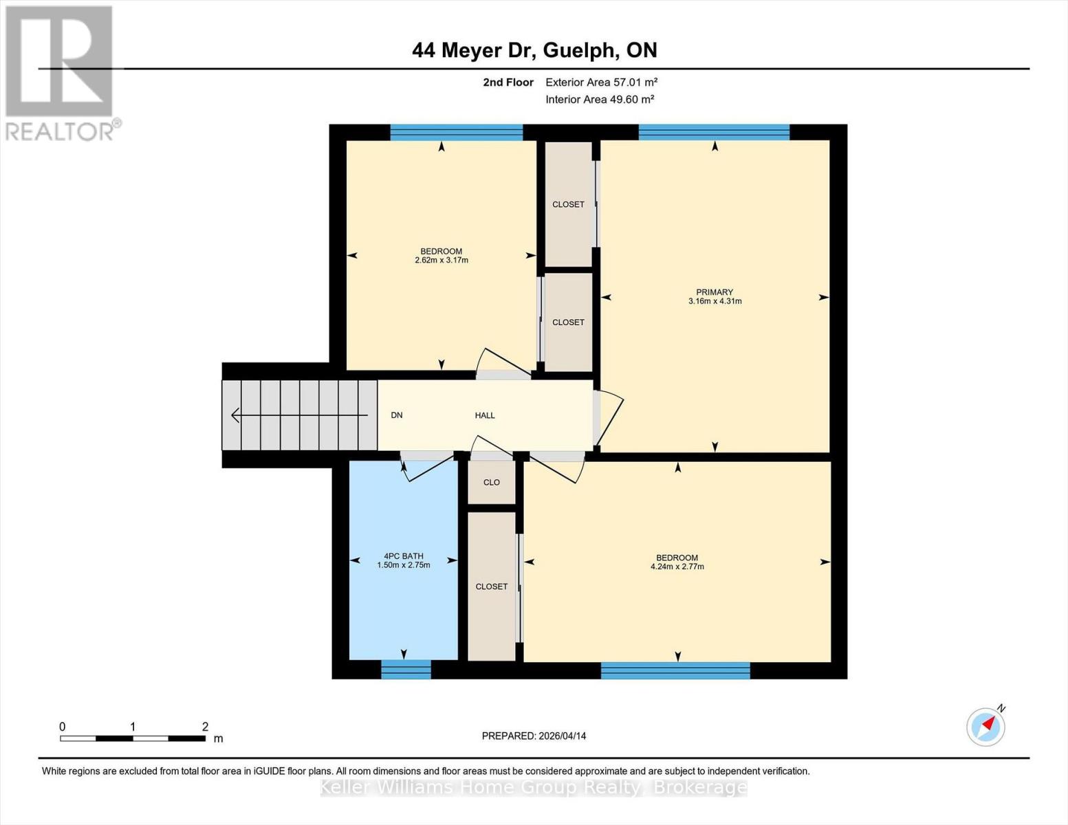 44 MEYER DRIVE - 34