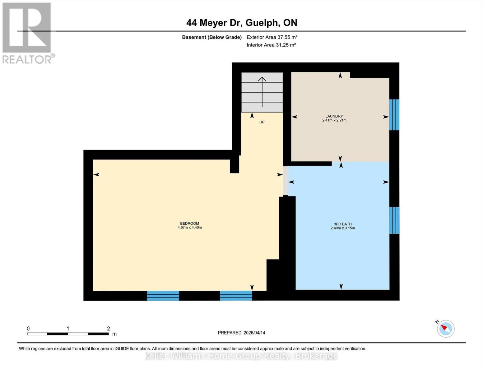 44 MEYER DRIVE - 35