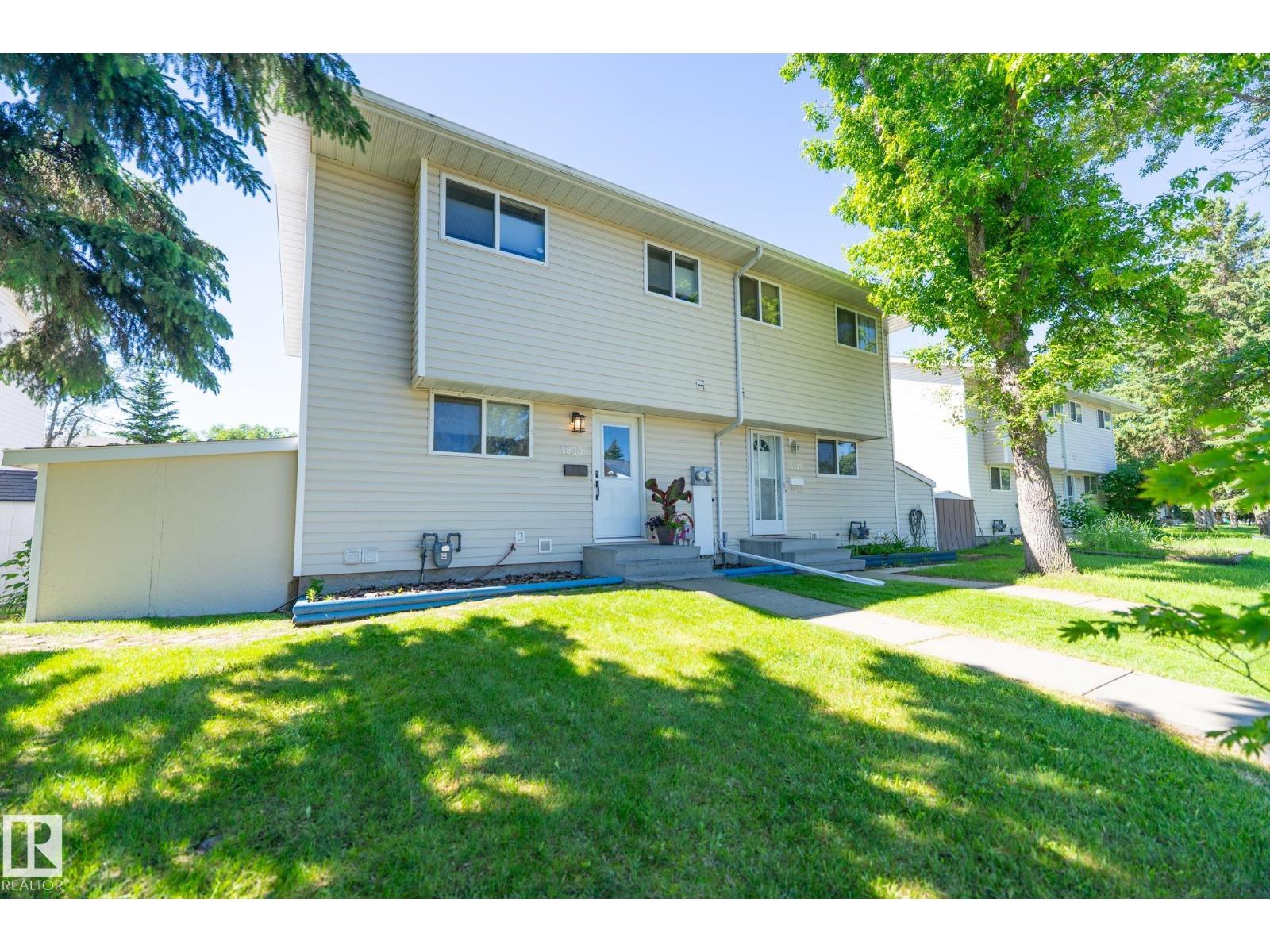 18289 74 AV NW - 61