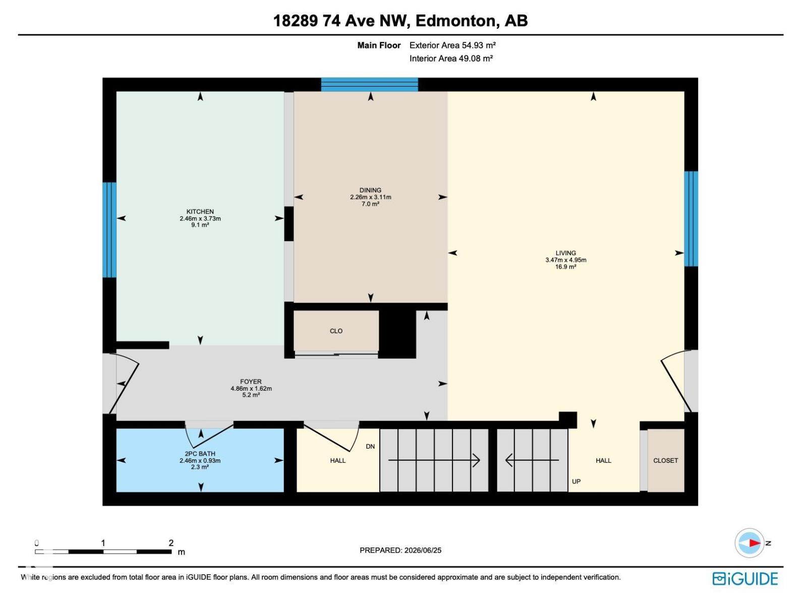 18289 74 AV NW - 65