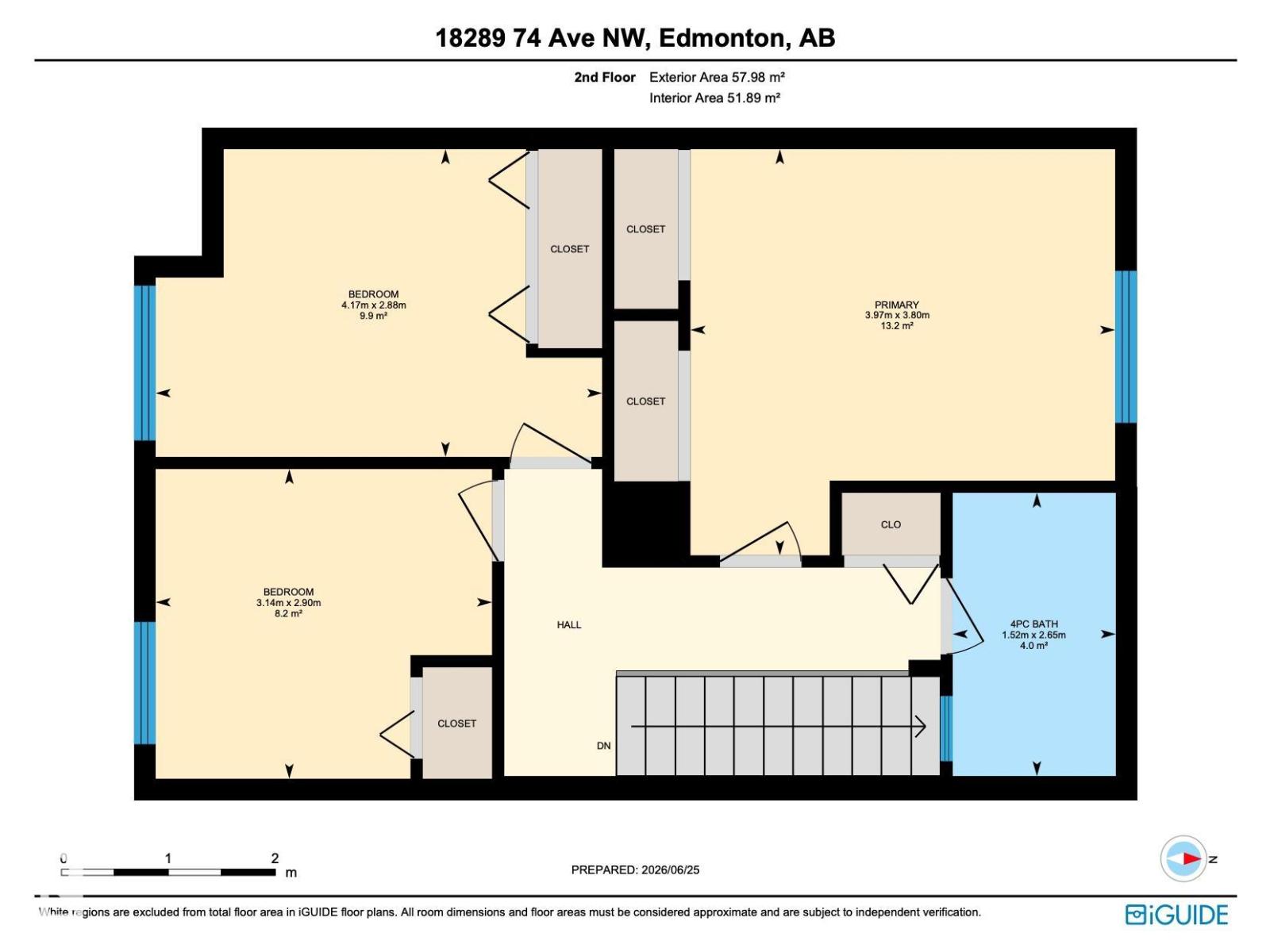 18289 74 AV NW - 66