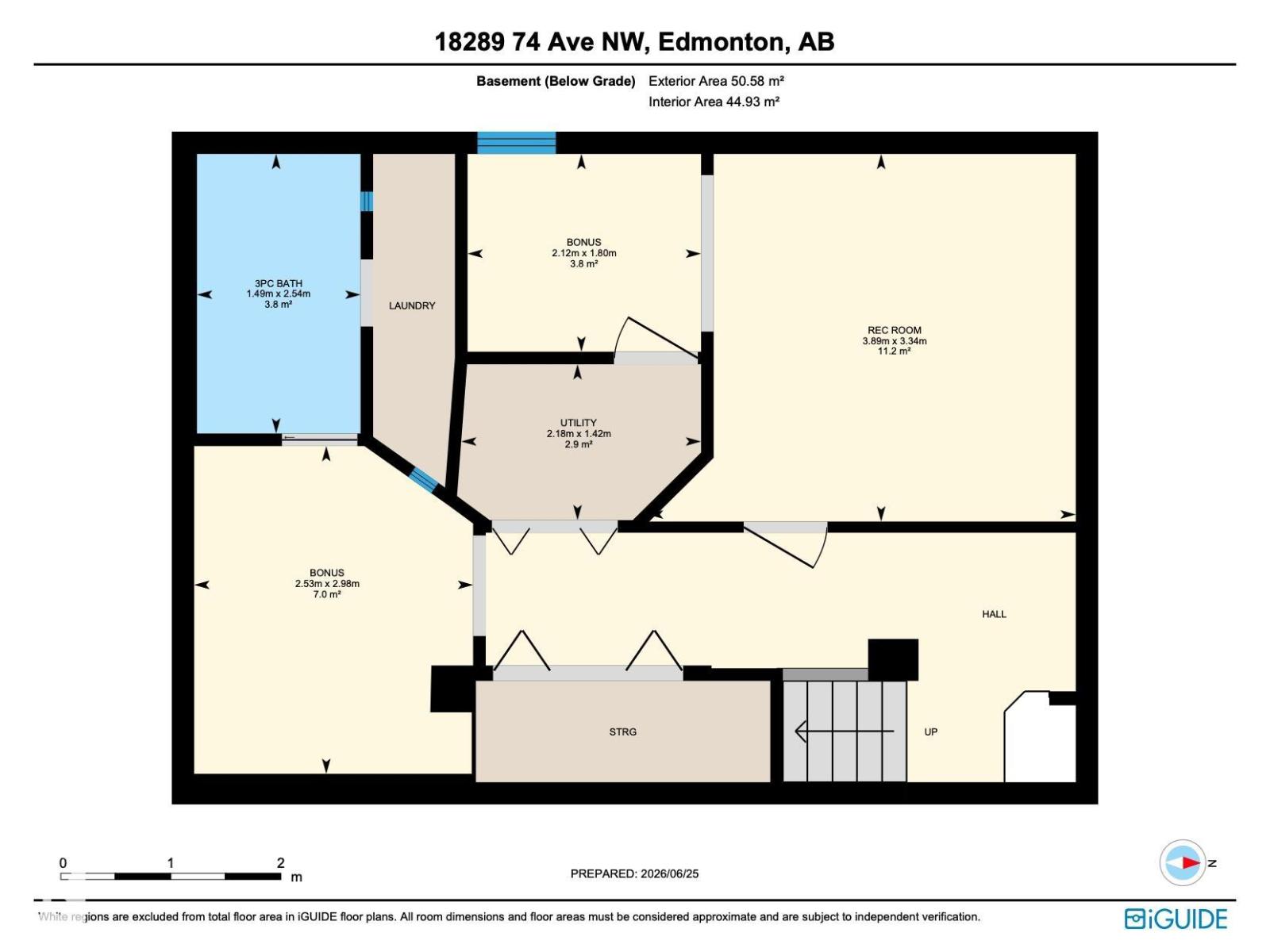 18289 74 AV NW - 67