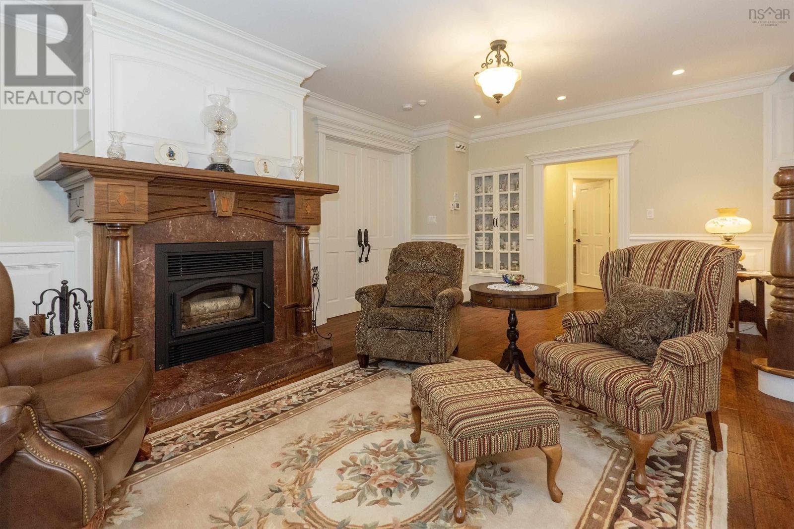 101 Phillip Fulmore Road - 20