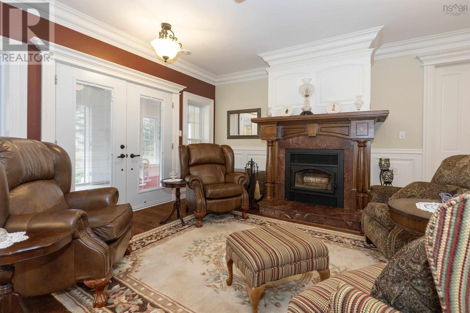 101 Phillip Fulmore Road - 19