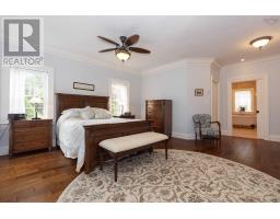 Bedroom - 101 Phillip Fulmore Road, Lower Five Islands, NS B0M1N0 Photo 23