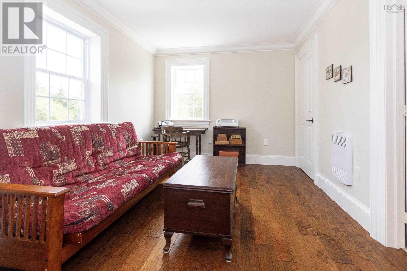 101 Phillip Fulmore Road - 36