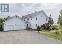 Kitchen - 101 Phillip Fulmore Road, Lower Five Islands, NS B0M1N0 Photo 7