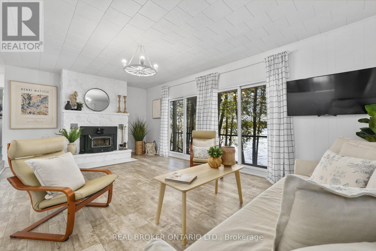 134 FLEMING BAY ROAD - 11