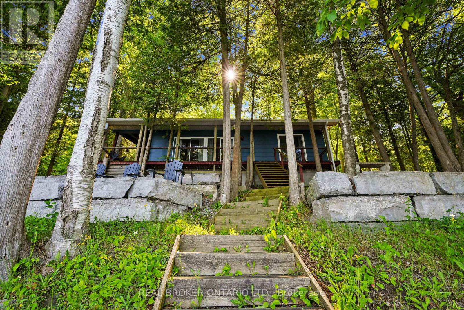 134 FLEMING BAY ROAD - 1
