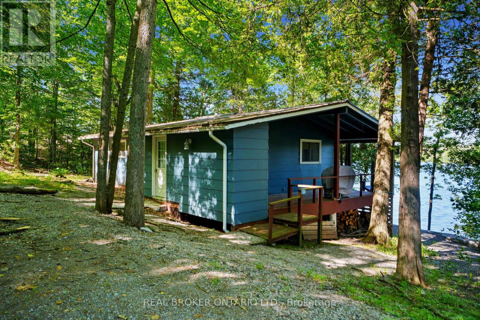 134 FLEMING BAY ROAD - 6