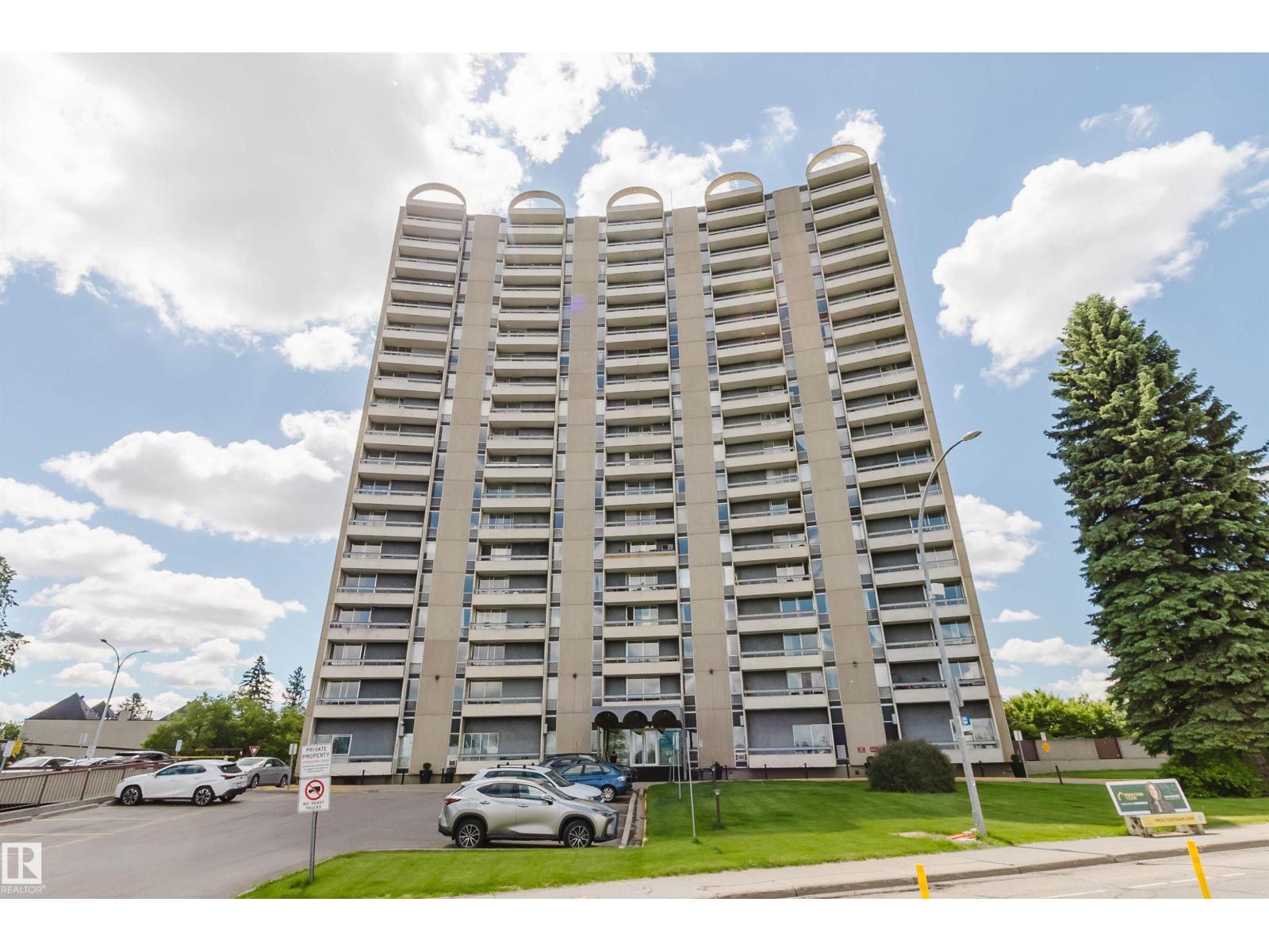 #904 10883 SASKATCHEWAN DR NW - 1