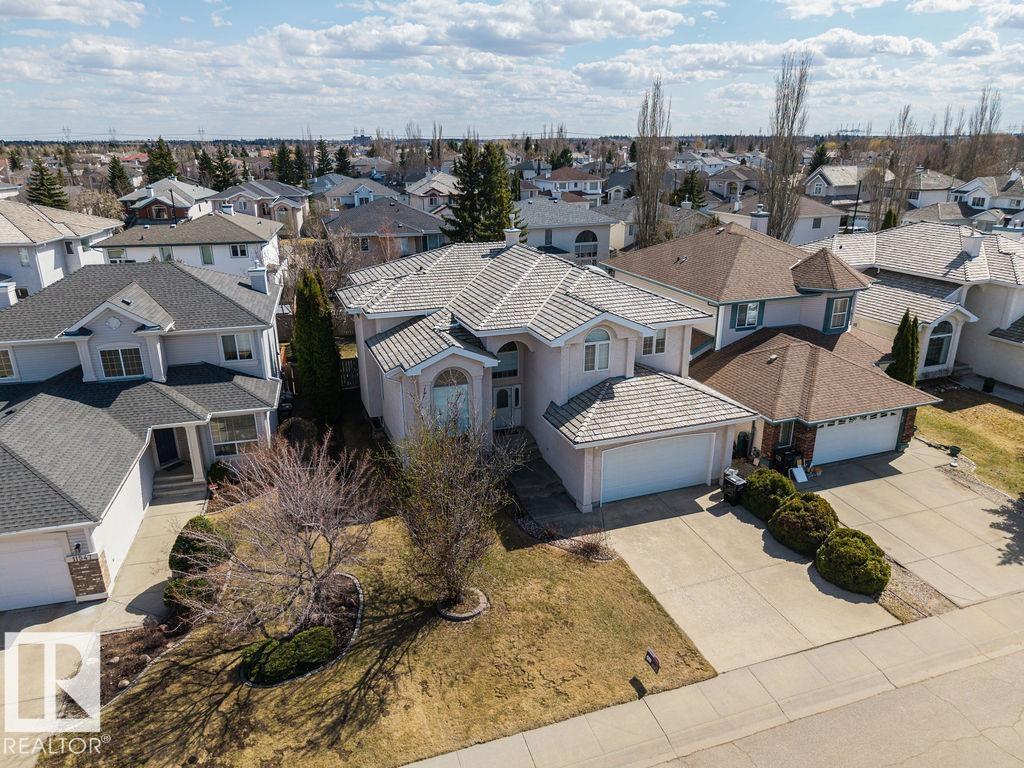 11551 14 AV NW - 2