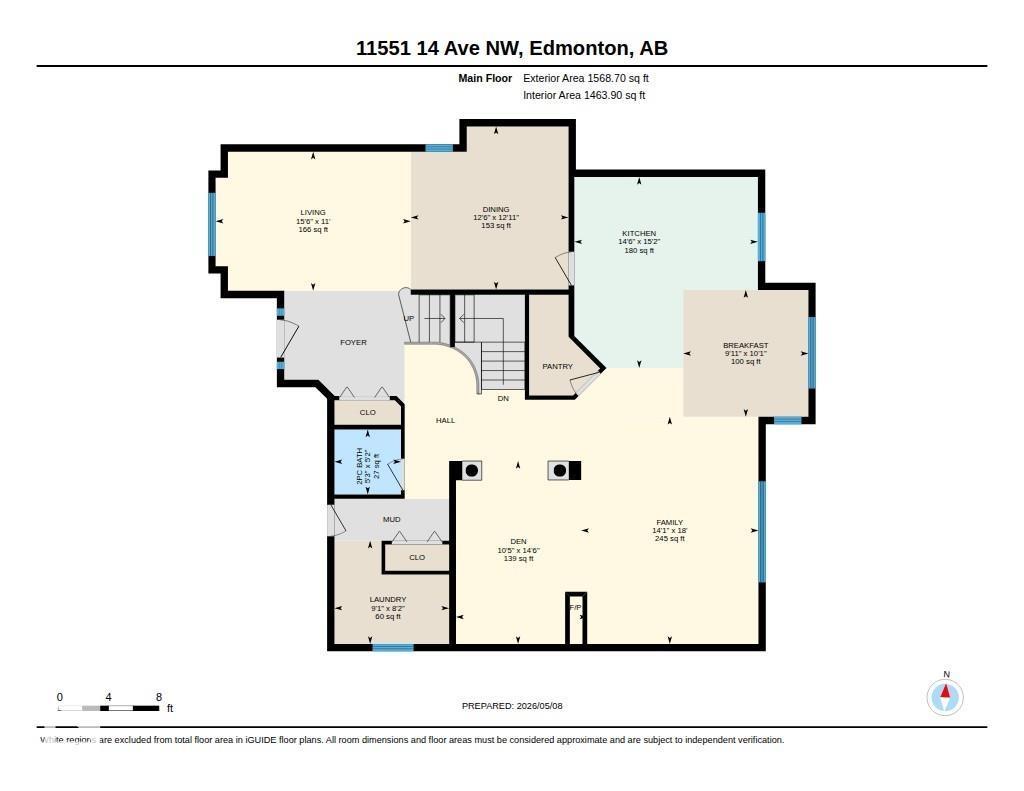 11551 14 AV NW - 68