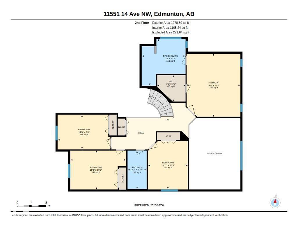 11551 14 AV NW - 69
