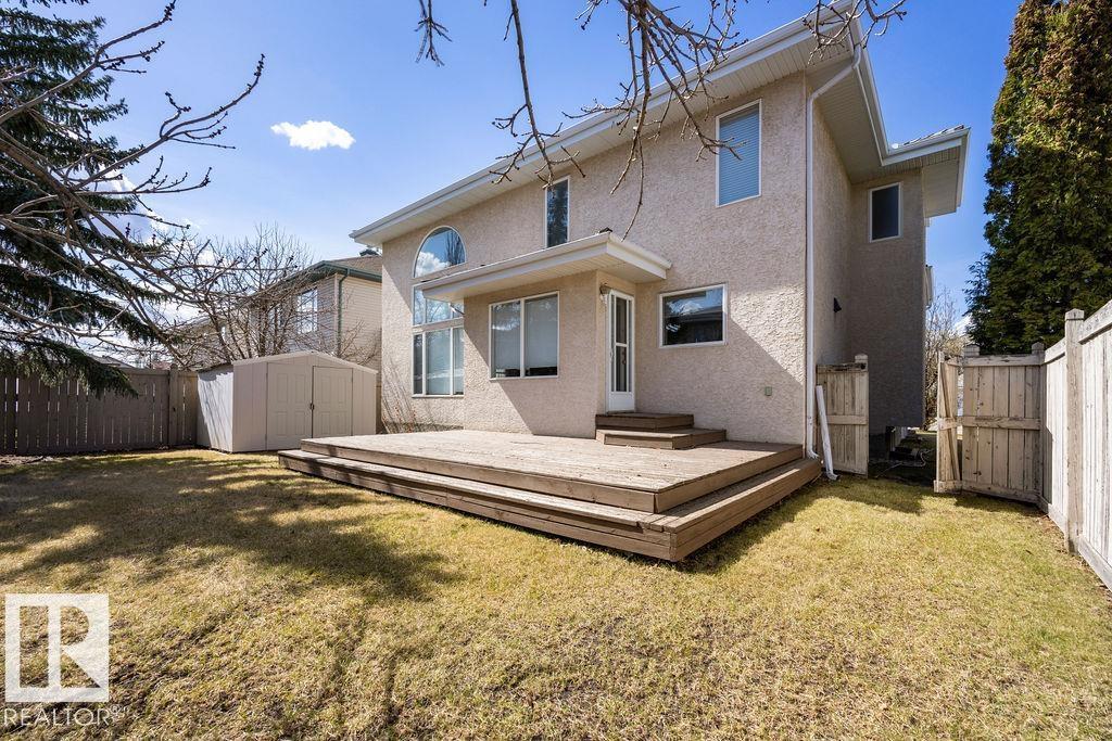 11551 14 AV NW - 8