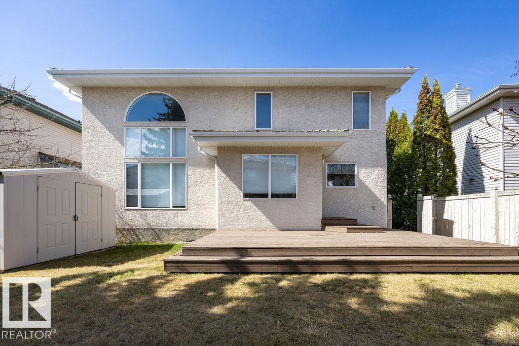 11551 14 AV NW - 9