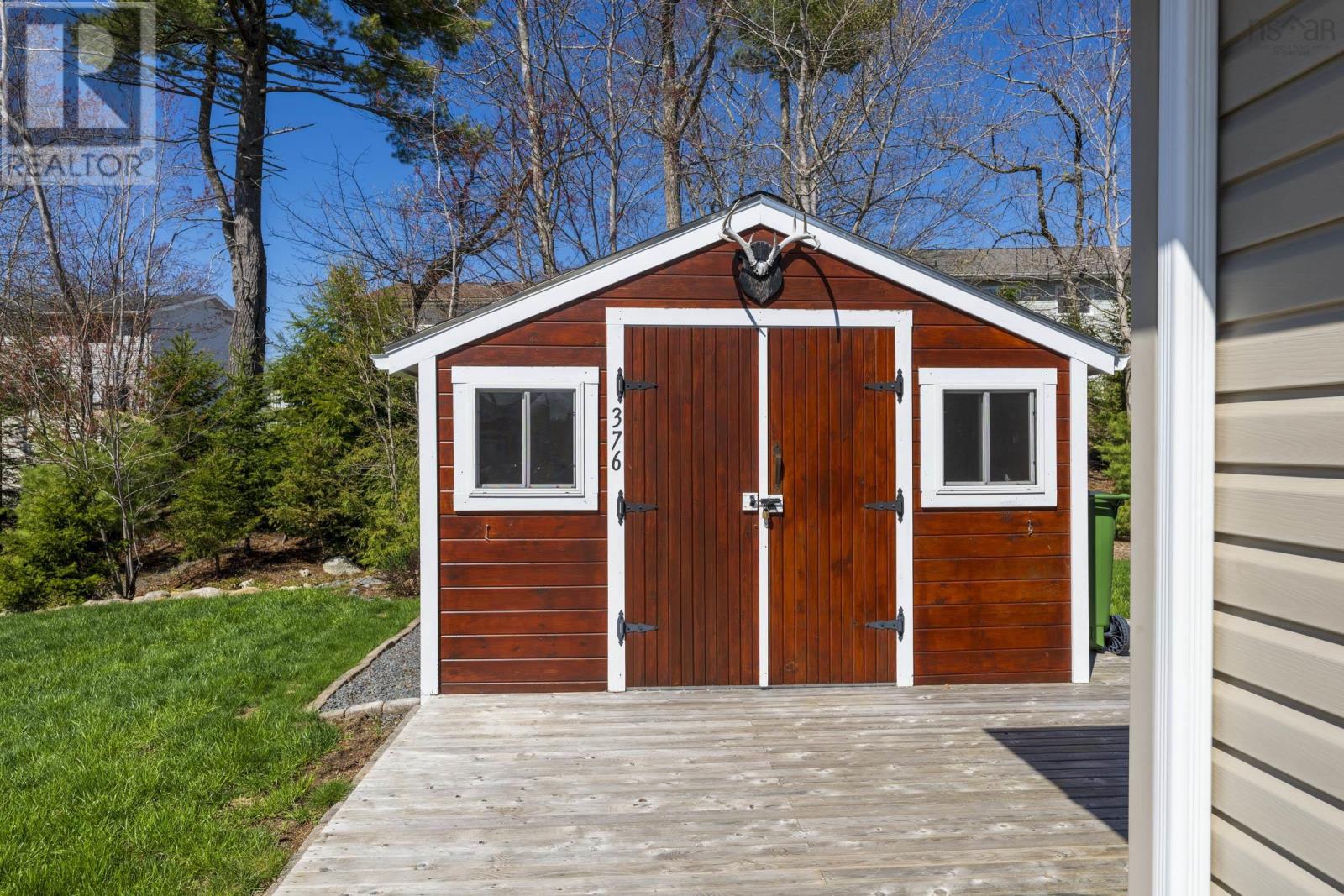 376 Glen Allan Drive - 35