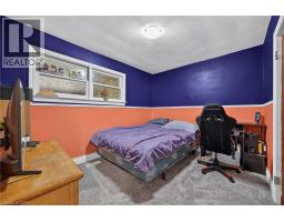 Bedroom - 29 Concession Street E, Tillsonburg, ON N4G1N9 Photo 13