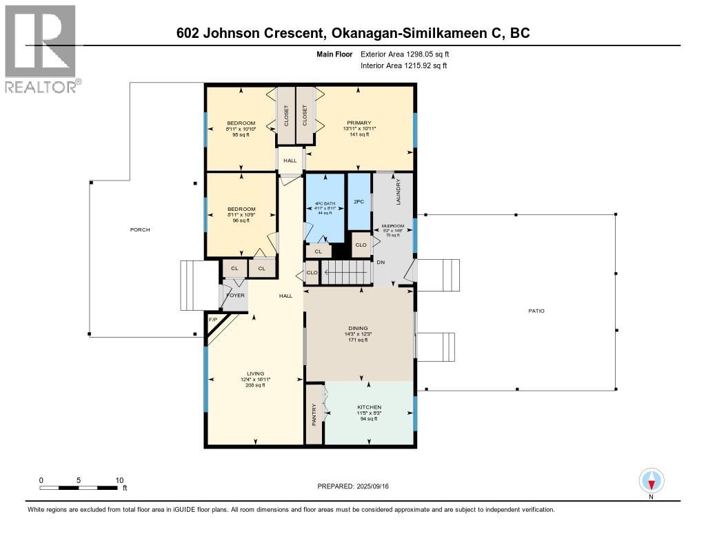602 Johnson Crescent - 84